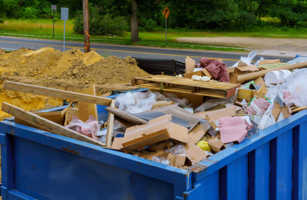 Reliable Rochester, MN Junk Removal  Solutions